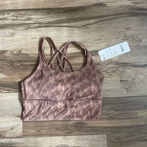 CRZ Yoga Strappy Top